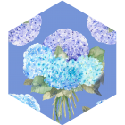 Manaさんのあんどん絵