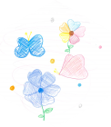 きくちまほさんのあんどん絵